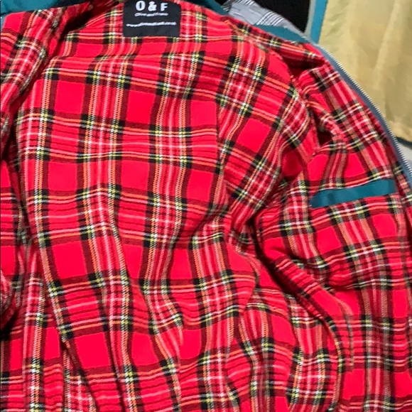 Jacket - Picture 2 of 3